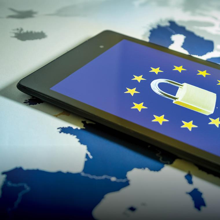 Are you ready for DORA? A guide to the EU's new cybersecurity & operational resilience standards for asset managers