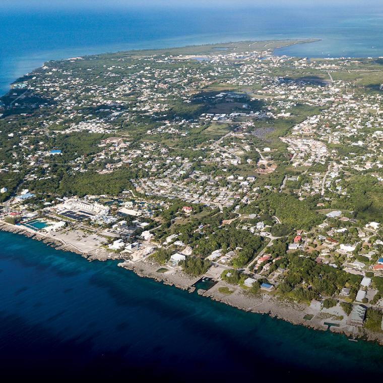 Cayman Islands modernises beneficial ownership regime to align with global standards