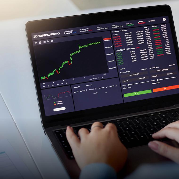 Accounting treatments for your digital assets