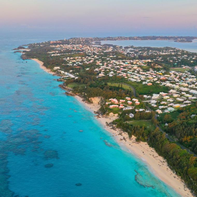 5 reasons Bermuda is a hot destination for SPVs, especially for insurance-linked securities