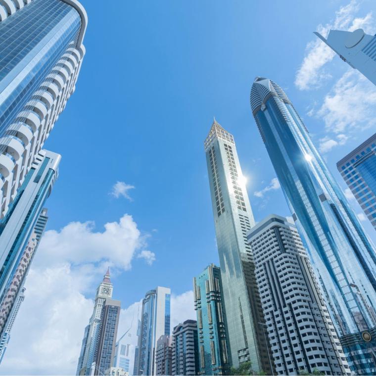 9 reasons why Indian HNWI are setting up family offices in the UAE