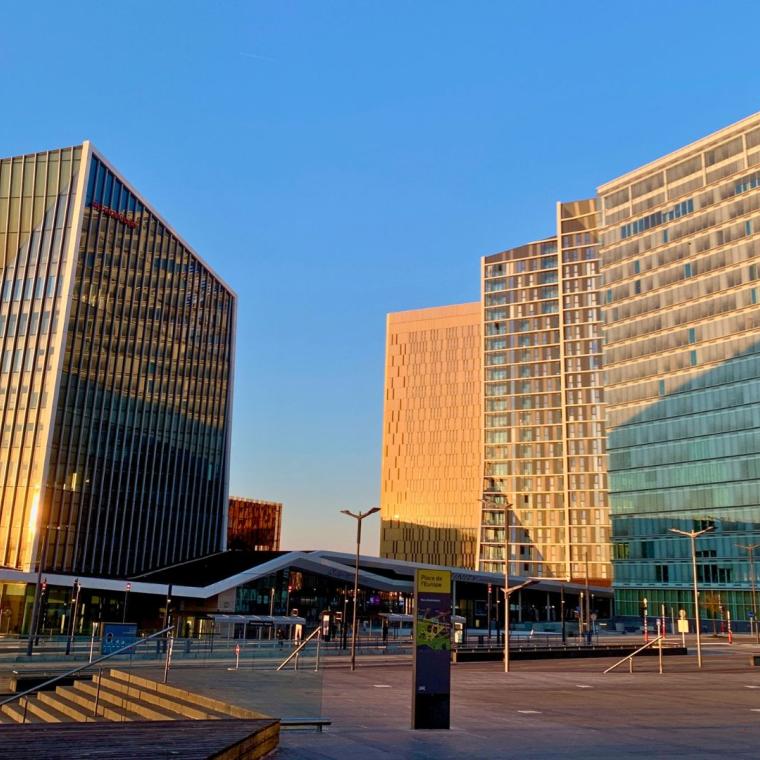 North American fund managers focus on passporting for European fund raising