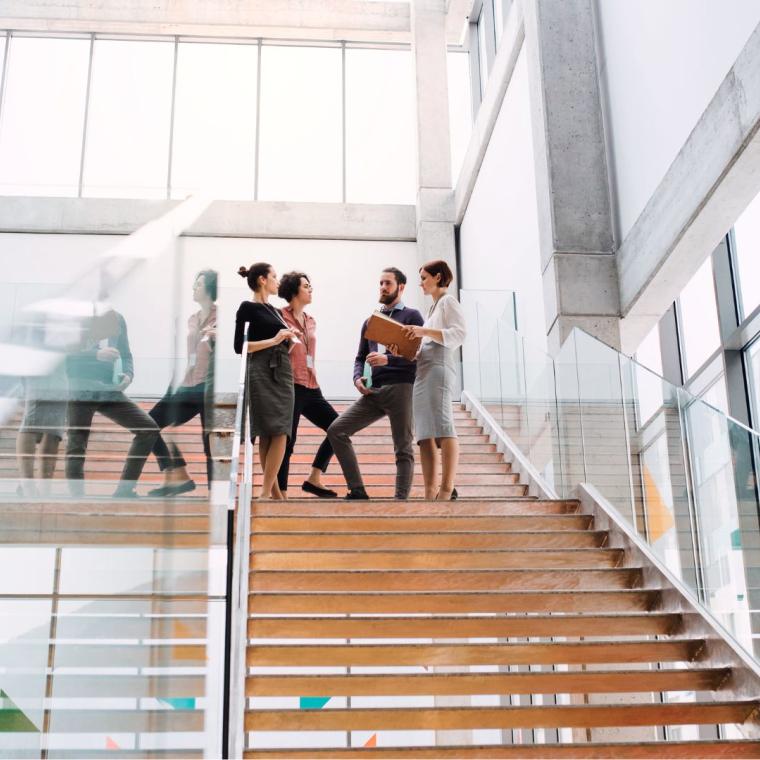 Growth of private capital industry highlights role of next gen