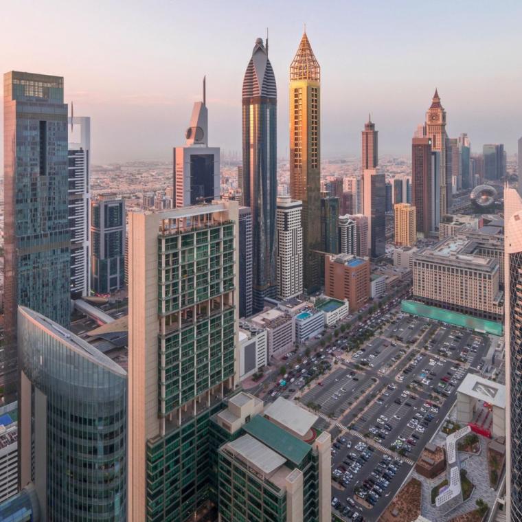Why the UAE should be on your radar for wealth planning: a guide for Indian families