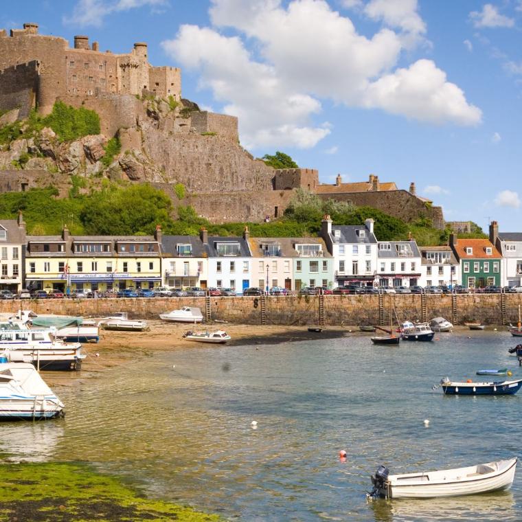 Jersey’s MONEYVAL report cements the island’s international credibility