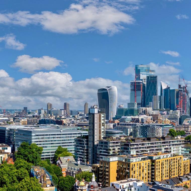 5 reasons to pick the UK to set up an SPV