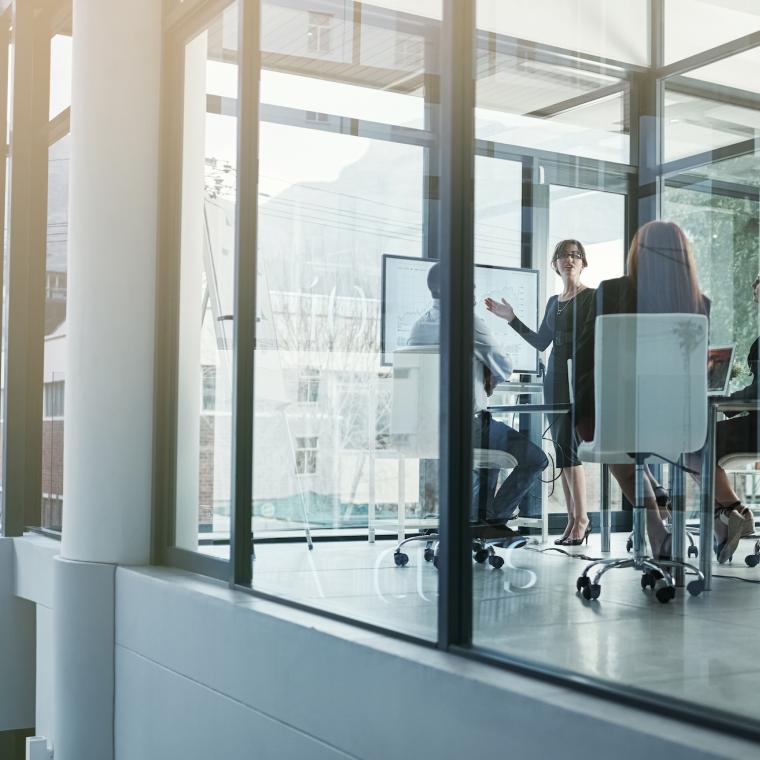 Family offices ‘becoming more professional but face more complex challenges’