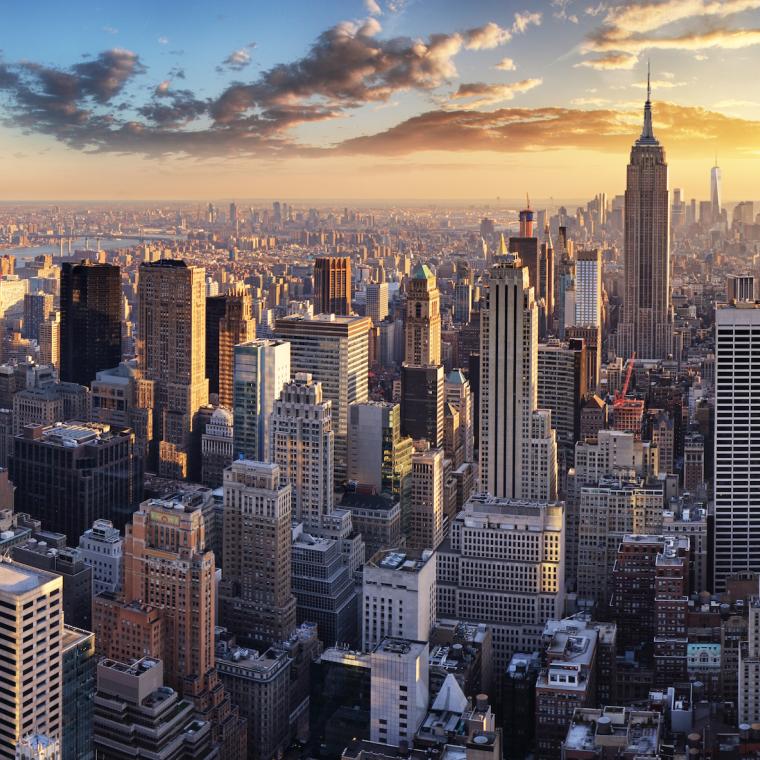 5th Annual LPGP Connect CFO/COO Private Debt New York 
