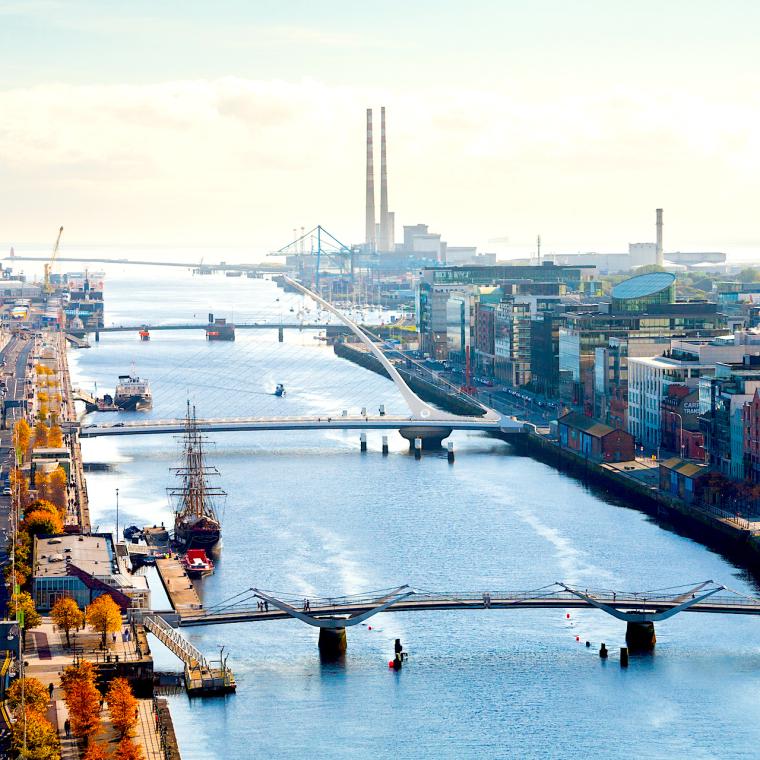 How to establish a QIAIF in Ireland