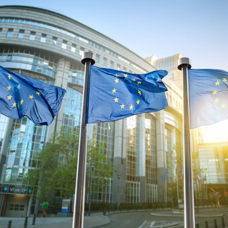 North American fund managers are put off by European regulations 