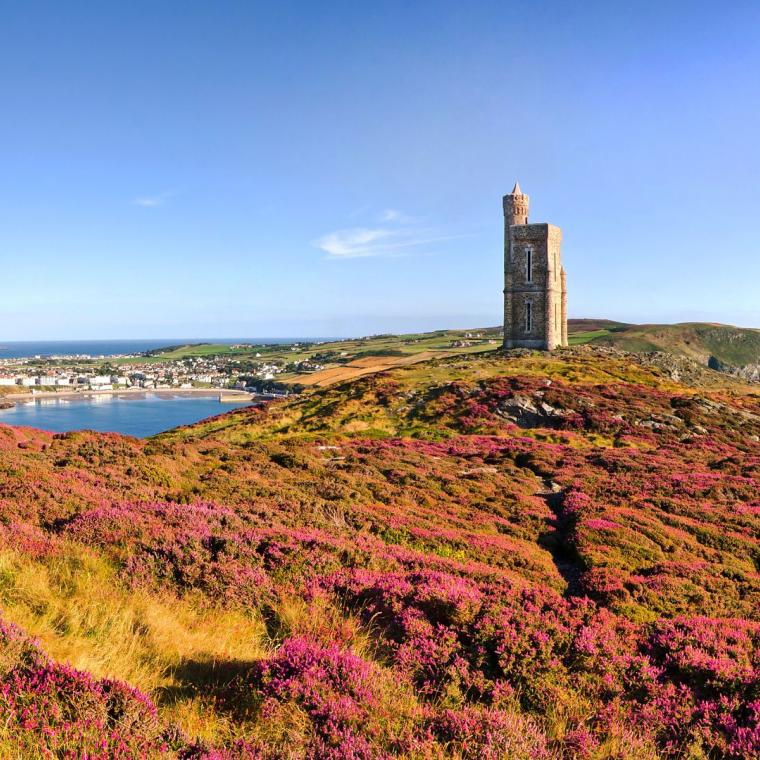 Five reasons why people set up SPVs in the Isle of Man