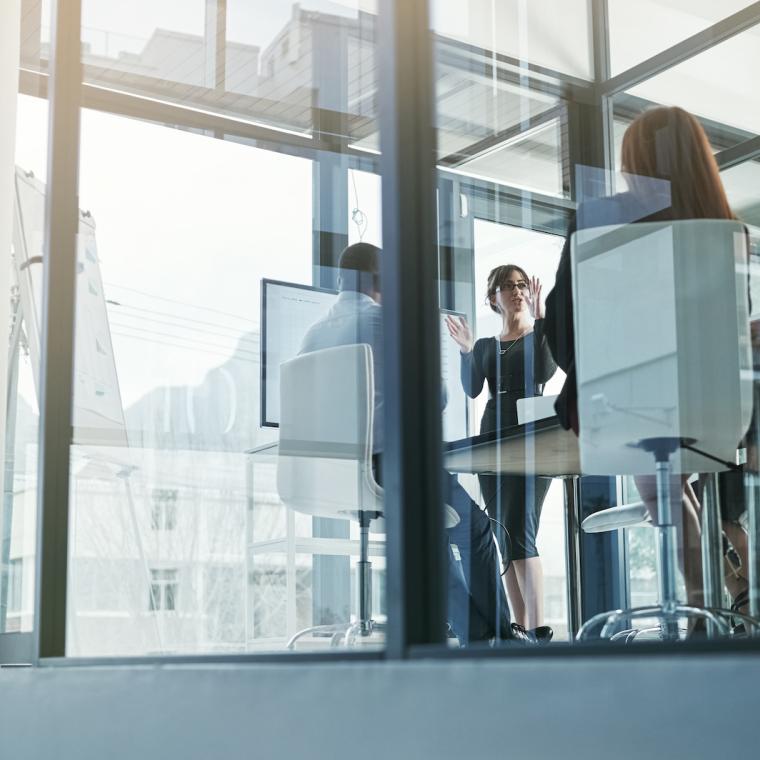 Family offices face a shift in priorities from the next generation