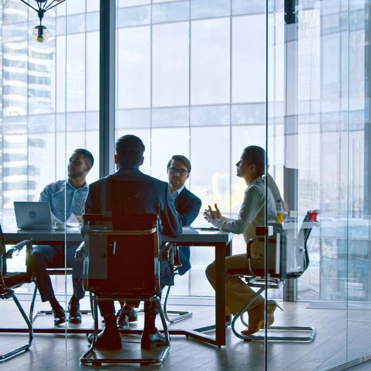 Board effectiveness for captives: A key to success