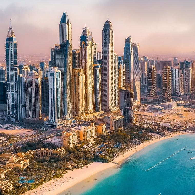 Key features of DIFC Trust Law
