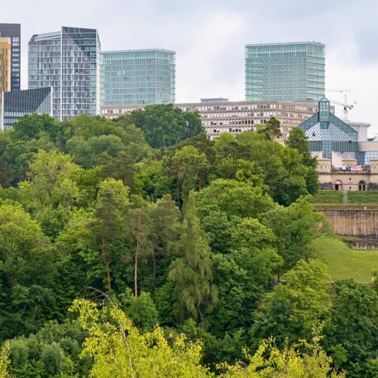The growing importance of ESG in fund launches