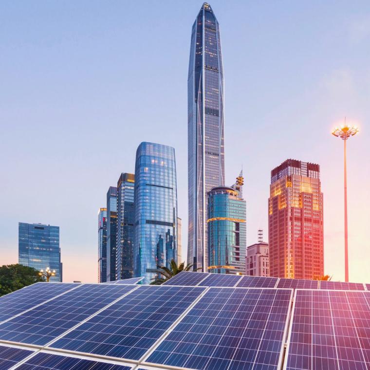 Family offices increasingly focus on the returns from ESG investing