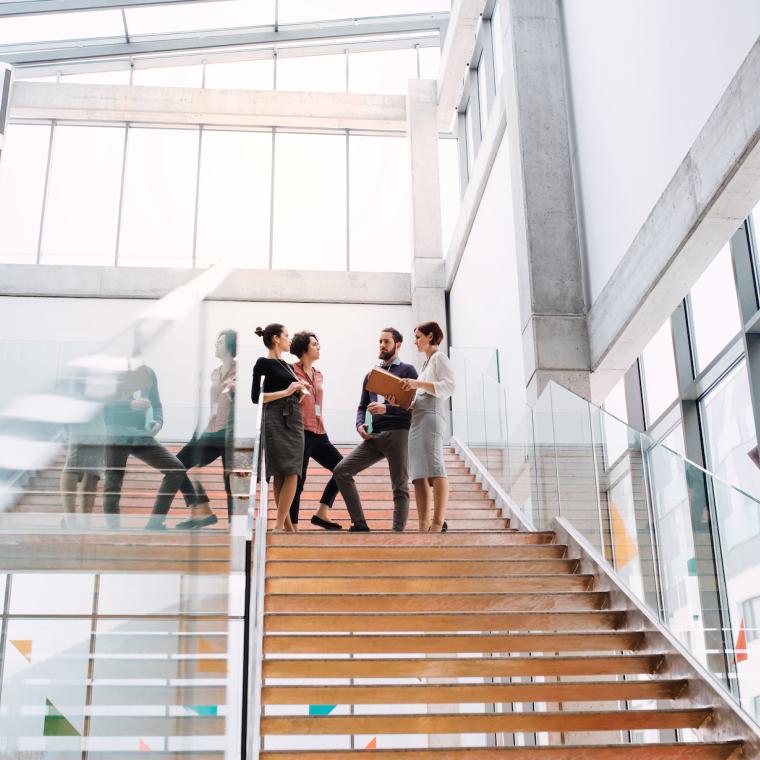 European family offices most worried about governance and technology
