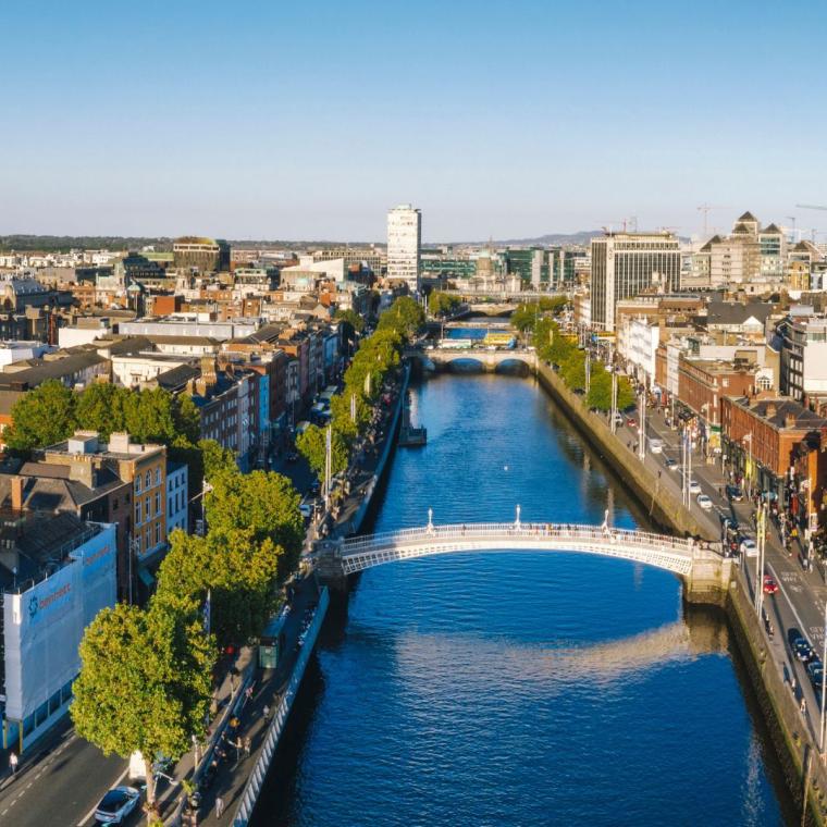 Study reveals North American fund managers expect growth in all major European jurisdictions