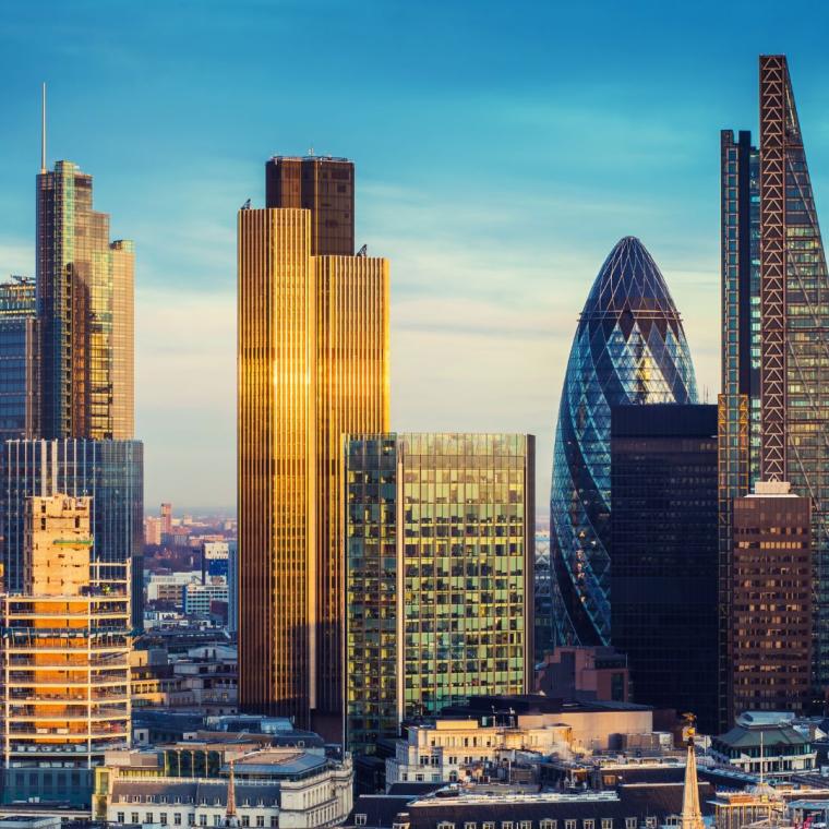 The Investment COO Summit Europe 2024