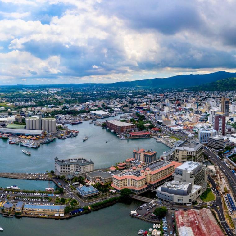 FAQ: Mauritius as a premier wealth management hub for Africa