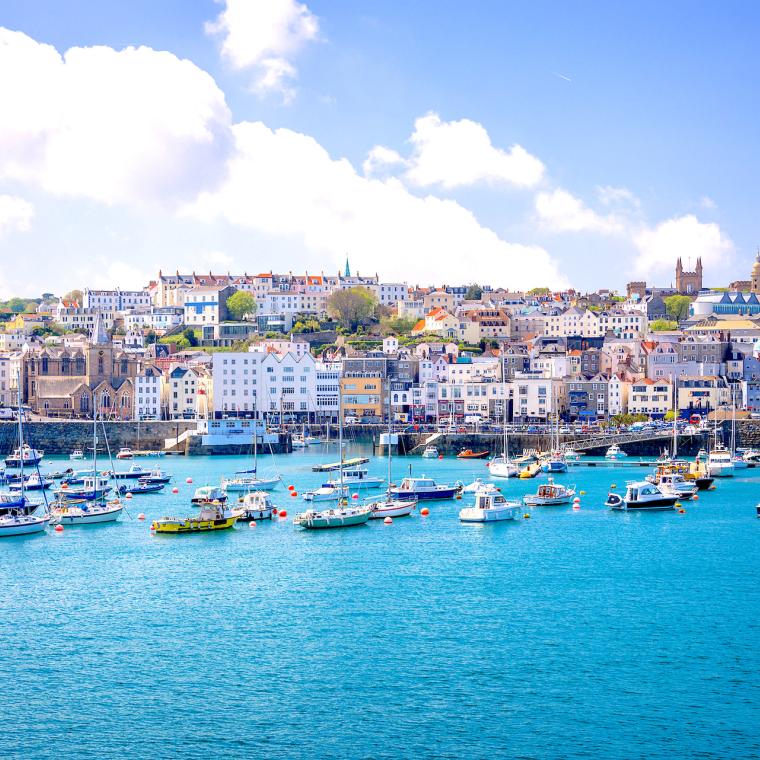 7 reasons why private market funds are domiciled in Guernsey
