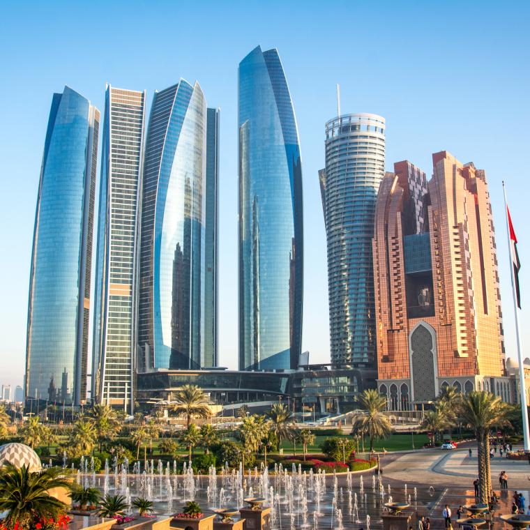 Top 10 questions on foundations in the UAE