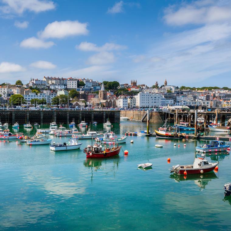 Key recommendations for Guernsey NEDs when insolvency looms – lessons from BHS