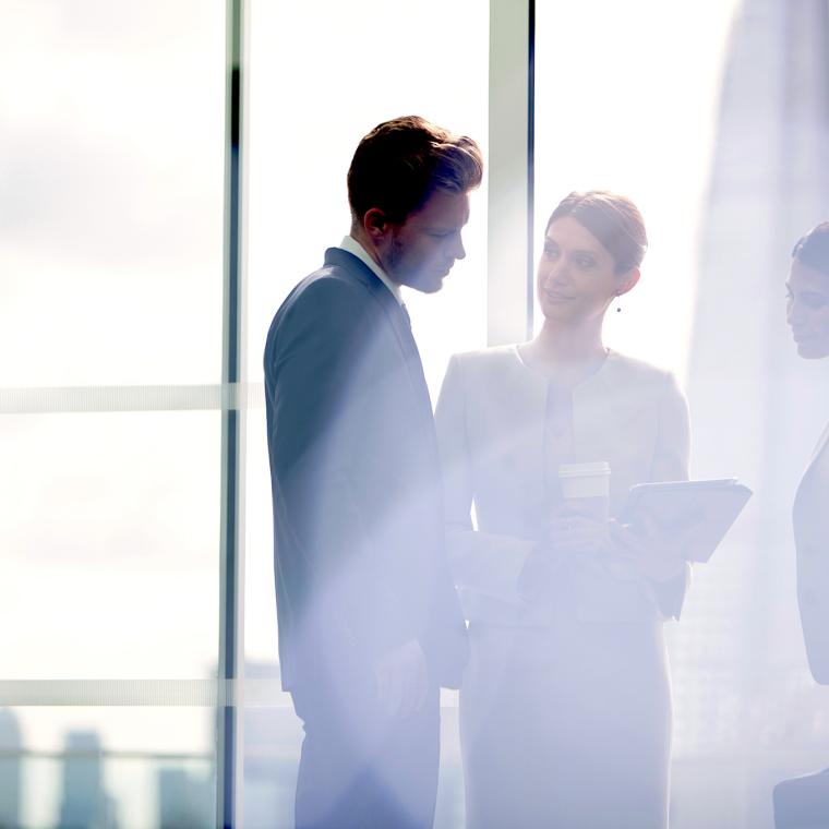 Preparing for the new UK securitisation framework
