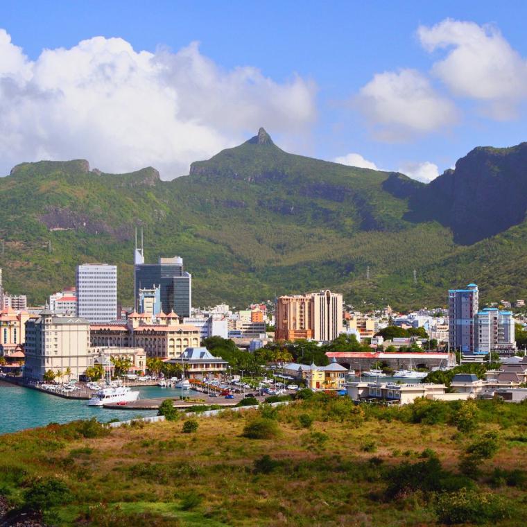 Ocorian Mauritius first local employer to receive CGI Accredited Employer Status 