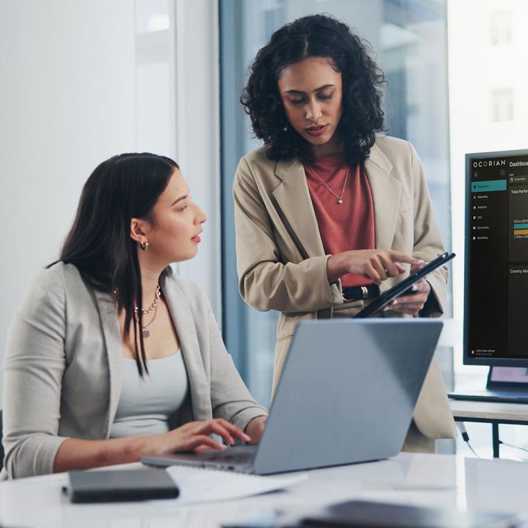 Ocorian launches GP analytics solution in strategic partnership with AssetMetrix to enhance real-time data insights for clients