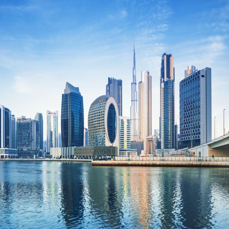 AIMA Middle East Forum
