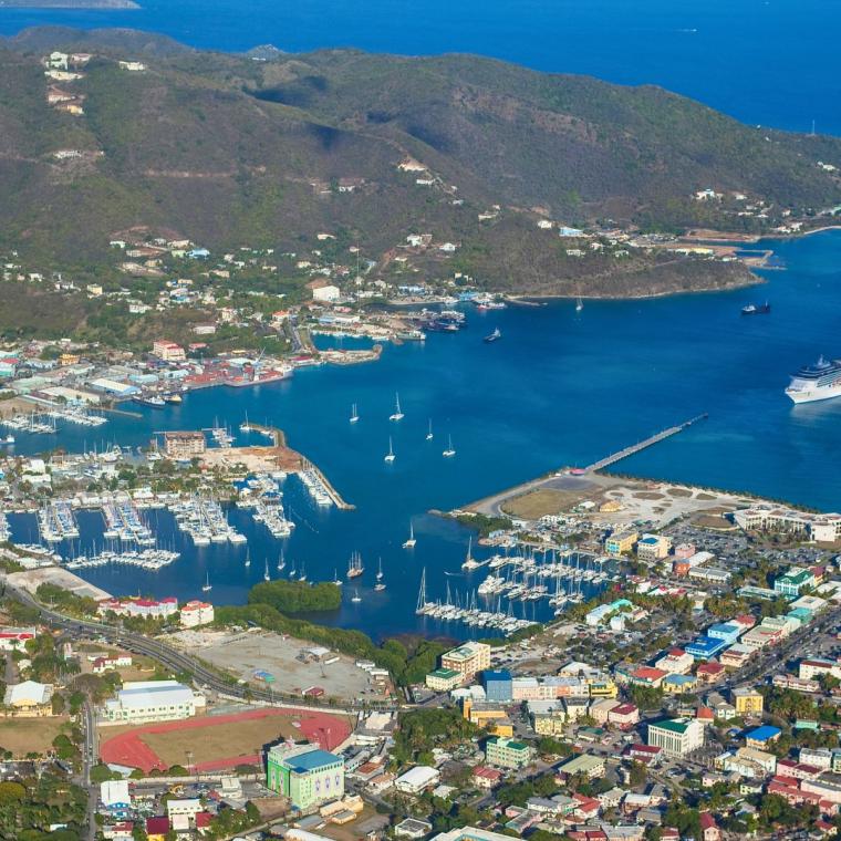 Changes to the BVI Business Companies Act