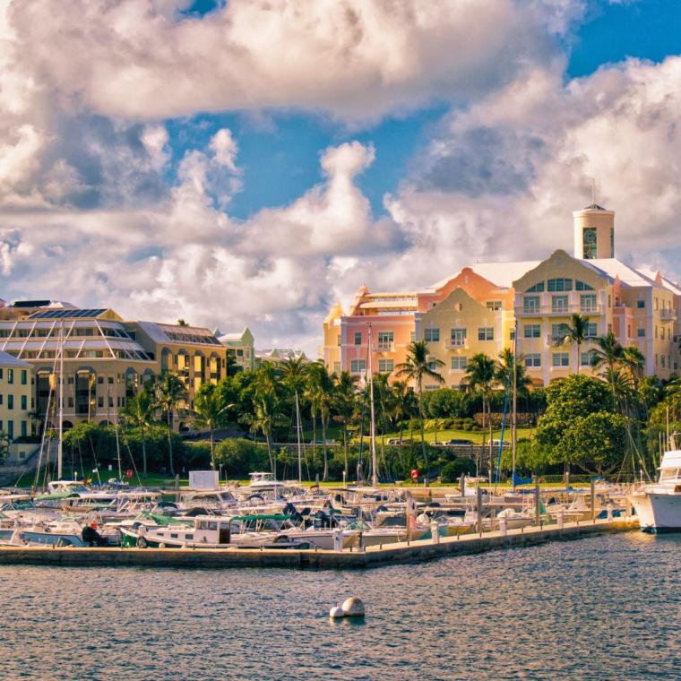 Bermuda Captive Network Captive Education Summit