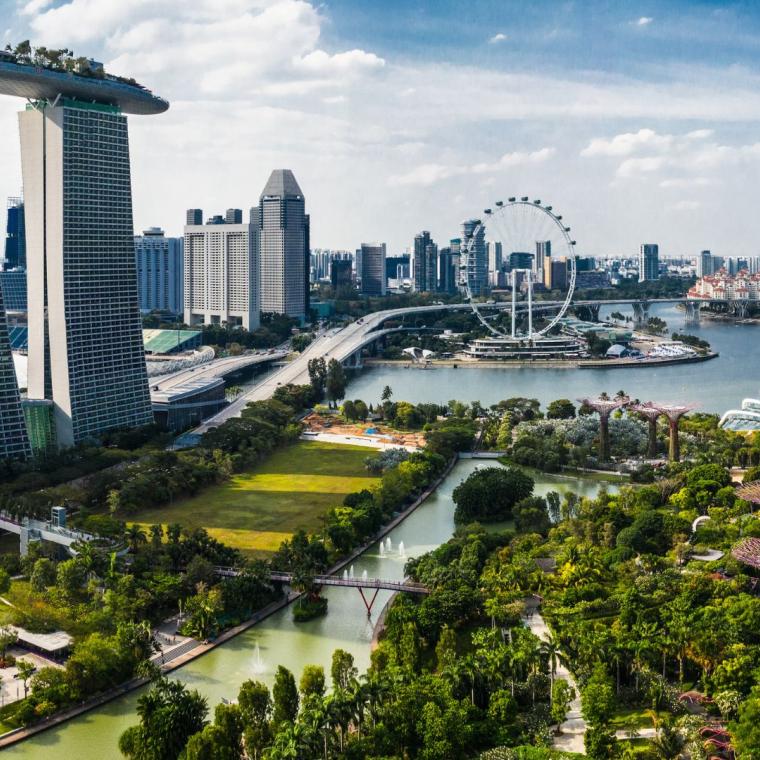 Financial Times Asia Wealth Summit
