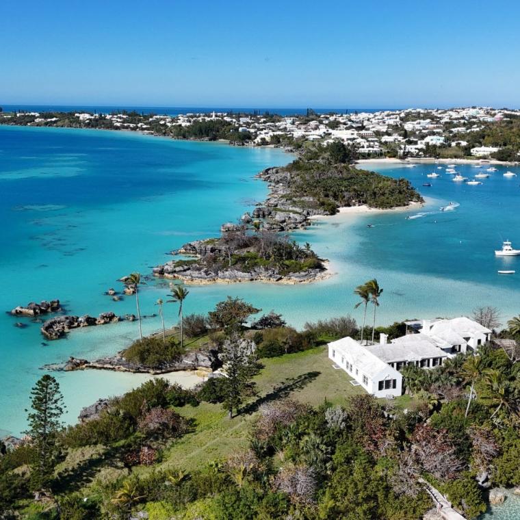 Key insights for businesses in Bermuda