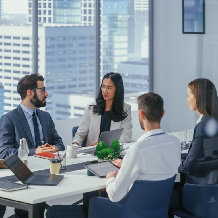 Family office founders and next generation in the Americas have different priorities