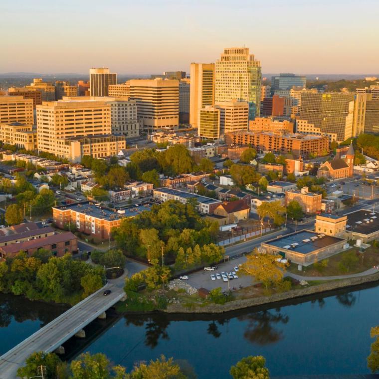 Top 5 reasons to choose a Delaware domiciled entity
