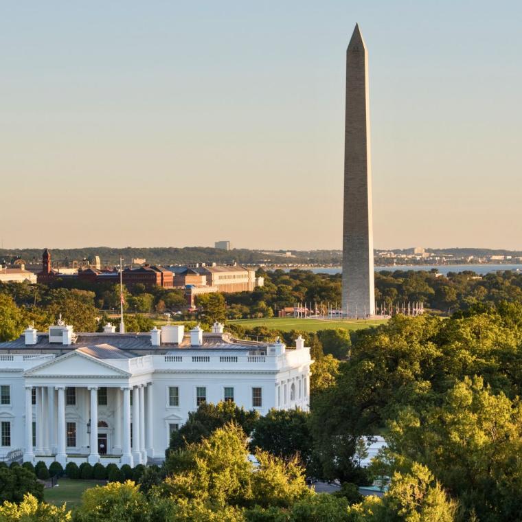 Comment: Private client impact of President Trump’s return