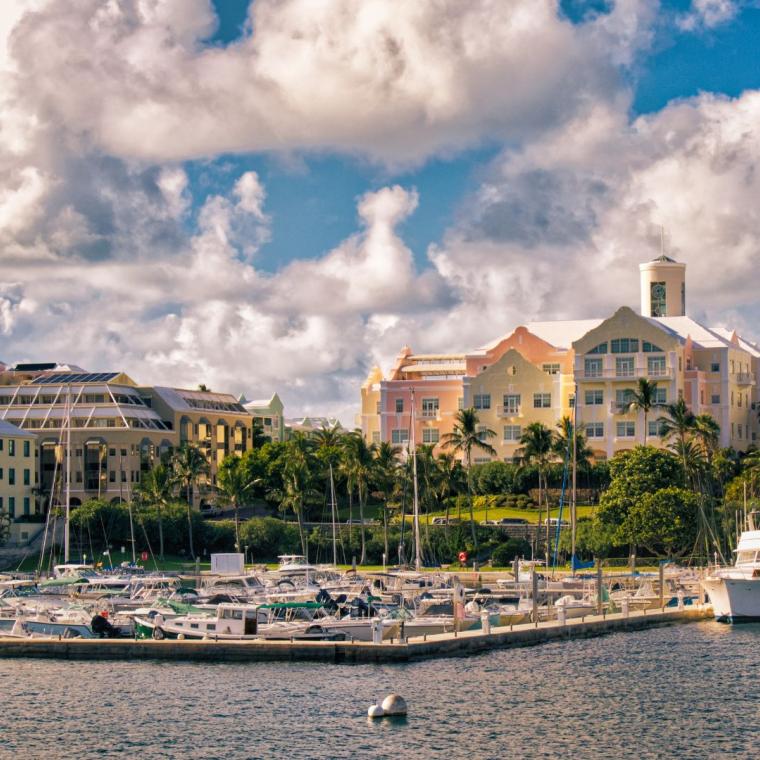 Bermuda Captive Conference 2025