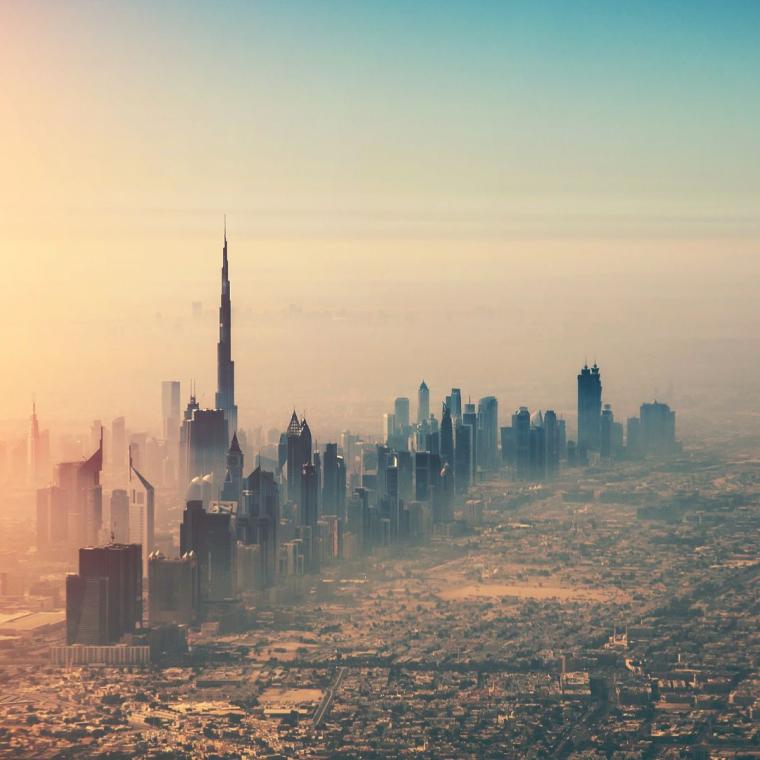 Ocorian Ebdaa IFC partner to deliver Sharia-compliant financial solutions