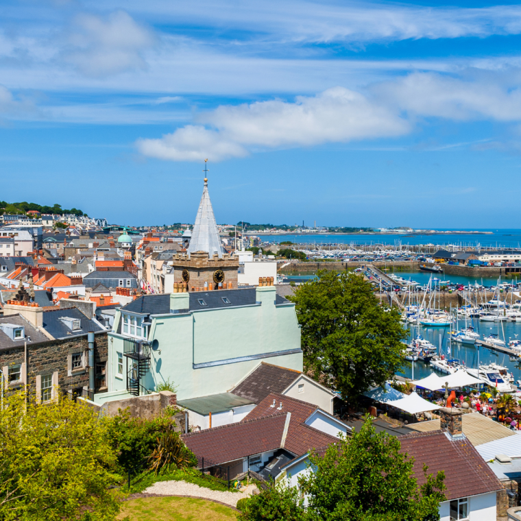 Guernsey MONEYVAL report cements international credibility