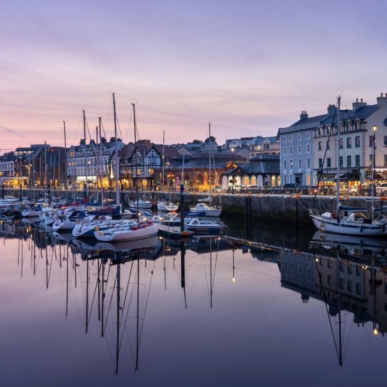 Part 3: Spotlight on the Isle of Man – Why set up a Family Office in the Isle of Man?