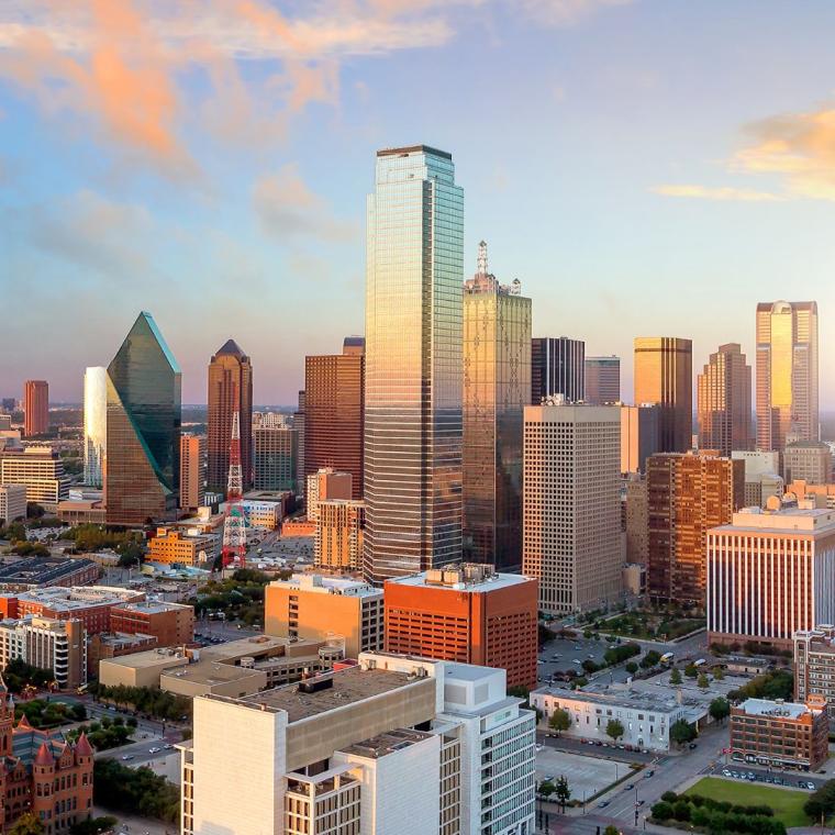Texas Wall Street Women State of the Markets