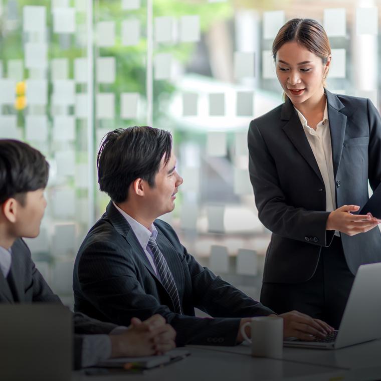 More turn to alternatives for longer-term financial security