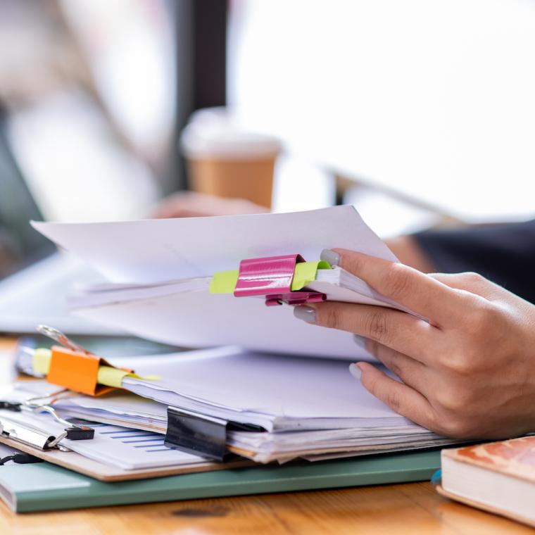 How can RIAs build a sturdy compliance programme?