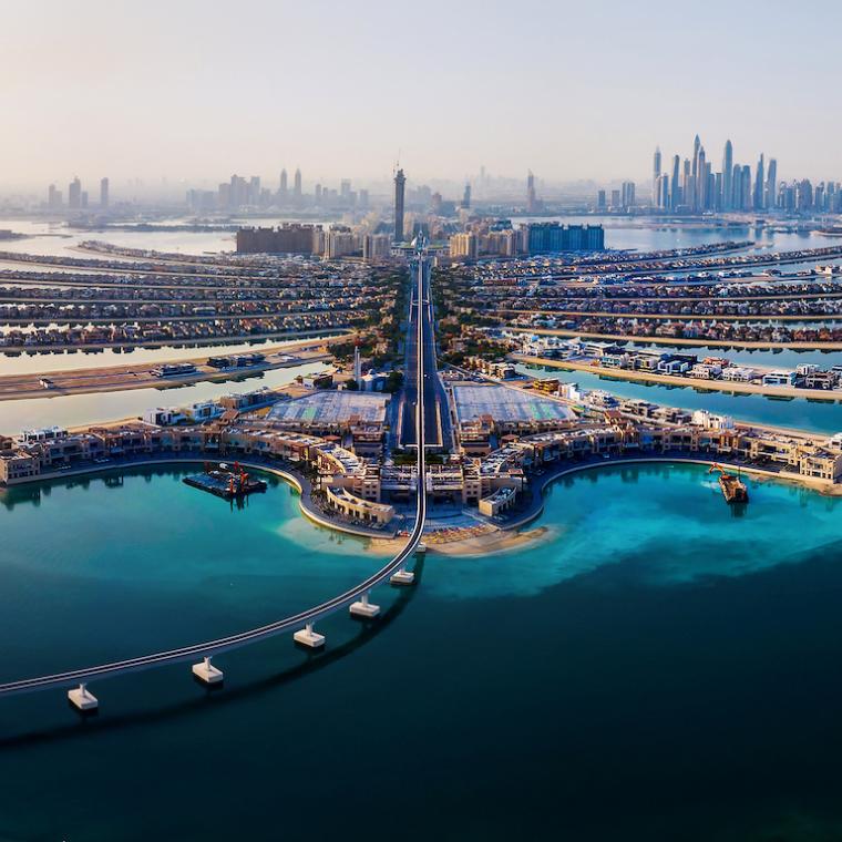 UAE Golden Visa FAQs: unlock your opportunities in the Emirates with Ocorian