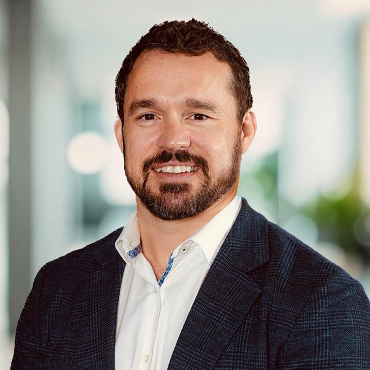 Ocorian appoints new Head of Guernsey Private Client