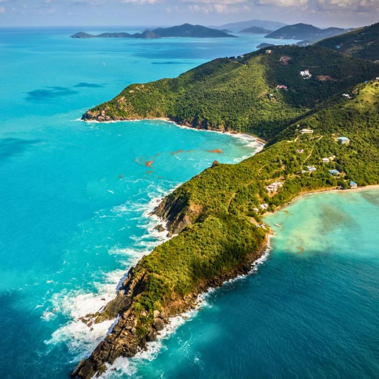 Part 4: Spotlight on the British Virgin Islands (BVI)  