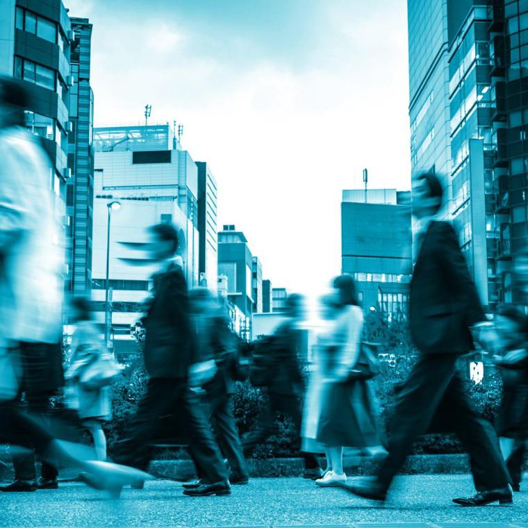 Asia’s public and private market asset base reached a record $63.5 trillion in March 2025 outpacing the wider world