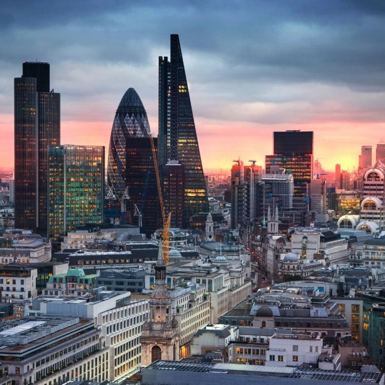 Ocorian's Nordic Trustee expands UK offering with launch of Bond Trustee services